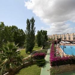 Imagine pentru Aparthotel Duva Cazare - Litoral Majorca la hoteluri de 4* stele 2024