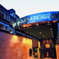 Imagine pentru Aparthotel Paguera Beach Cazare - Litoral Majorca 2027