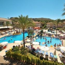 Imagine pentru Aparthotel Playa Mar And Spa Cazare - Litoral Majorca la hoteluri de 4* stele 2024