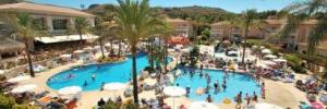 Imagine pentru Aparthotel Playa Mar And Spa Cazare - Litoral Majorca la hoteluri de 4* stele 2025