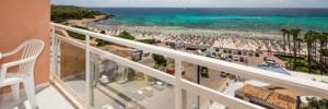 Imagine pentru Hotel Thb Sa Coma Platja Cazare - Sa Coma 2027