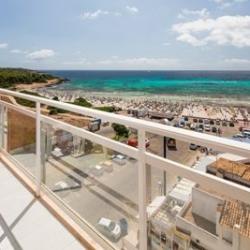 Imagine pentru Hotel Thb Sa Coma Platja Cazare - Sa Coma 2027