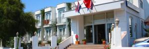 Imagine pentru Gumbet Cazare - Litoral Bodrum la hoteluri cu Demipensiune 2025