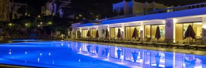 Imagine pentru Kadikale Resort Cazare - Litoral Turgutreis la hoteluri de 5* stele 2024