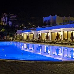 Imagine pentru Turgutreis Charter Avion - Bodrum 2025