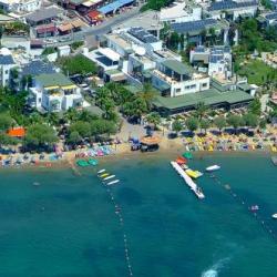 Imagine pentru Hotel Parkim Ayaz Cazare - Litoral Gumbet la hoteluri cu All inclusive 2025
