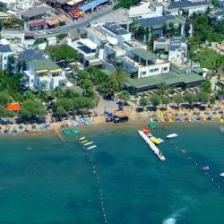 Imagine pentru Hotel Parkim Ayaz Charter Avion - Gumbet la hoteluri cu All inclusive 2024