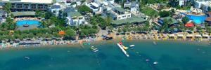 Imagine pentru Hotel Parkim Ayaz Cazare - Litoral Gumbet la hoteluri cu All inclusive 2025