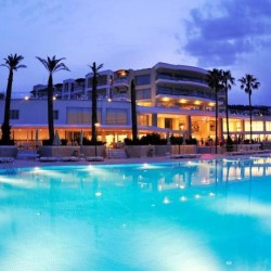 Imagine pentru Baia Hotel Bodrum Cazare - Litoral Bodrum la hoteluri cu All inclusive 2025