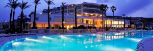 Imagine pentru Baia Hotel Bodrum Cazare - Litoral Bodrum la hoteluri cu Ultra All inclusive 2024