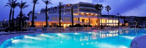 Imagine pentru Baia Hotel Bodrum Cazare - Litoral Bodrum la hoteluri de 5* stele 2024