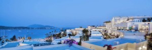 Imagine pentru Hotel Selectum Colours Bodrum Charter Avion - Bodrum 2023