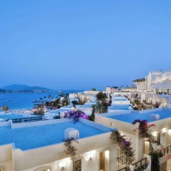 Imagine pentru Hotel Selectum Colours Bodrum Charter Avion - Bodrum 2023