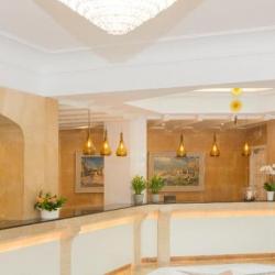 Imagine pentru Hotel Castell Dels Hams By Palia Cazare - Porto Cristo 2026