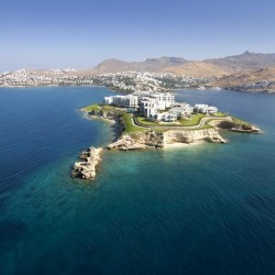 Imagine pentru Xanadu Island Hotel Cazare - Litoral Turgutreis la hoteluri de 5* stele 2024