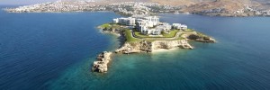 Imagine pentru Xanadu Island Hotel Charter Avion - Turgutreis la hoteluri cu Ultra All inclusive 2025