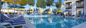 Imagine pentru Hotel Bitez Garden Life Cazare - Litoral Bodrum la hoteluri de 3* stele 2025