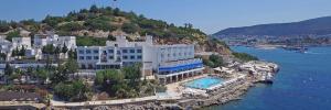 Imagine pentru Mavi Kumsal Hotel Cazare - Litoral Bodrum la hoteluri cu Pensiune completa 2025