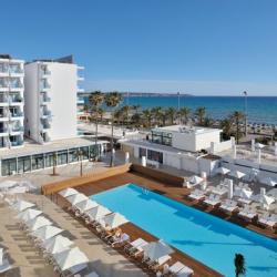 Imagine pentru Hotel Iberostar Bahia De Palma - Adults Only Charter Avion - Majorca 2024