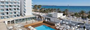 Imagine pentru Hotel Iberostar Bahia De Palma - Adults Only Charter Avion - Majorca 2024