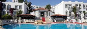 Imagine pentru Hotel Maison 48 Cazare - Litoral Bodrum la hoteluri de 3* stele 2025