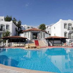 Imagine pentru Hotel Maison 48 Cazare - Litoral Bodrum la hoteluri de 3* stele 2025