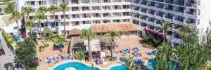 Imagine pentru Hotel A10 Sol De Alcudia Cazare - Litoral Majorca la hoteluri de 3* stele 2024