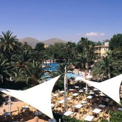 Imagine pentru Hotel Alcudia Garden Charter Avion - Majorca 2024