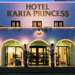Imagine pentru Hotel Karia Princess Cazare + Autocar - Bodrum 2026