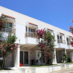 Imagine pentru Hotel Delfi Spa Cazare - Litoral Bodrum la hoteluri de 3* stele 2025