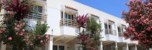 Imagine pentru Hotel Delfi Spa Cazare - Litoral Bodrum la hoteluri de 3* stele 2025