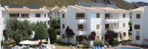 Imagine pentru Aparthotel Flora Cazare - Litoral Majorca la hoteluri de 3* stele 2024