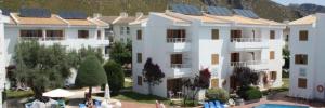 Imagine pentru Aparthotel Flora Cazare - Litoral Majorca la hoteluri de 3* stele 2025