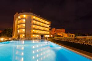 poza telefon Hotel Bellevue Belsana