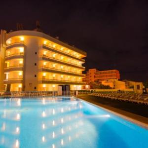 poza Hotel Bellevue Belsana