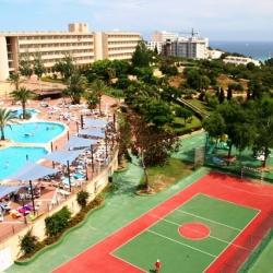 Imagine pentru Hotel Club Cala Romani Cazare - Litoral Majorca la hoteluri de 3* stele 2024