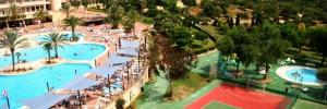 Imagine pentru Hotel Club Cala Romani Cazare - Litoral Majorca la hoteluri de 3* stele 2025