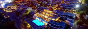 Imagine pentru Hotel Forever Club Charter Avion - Bodrum la hoteluri cu Demipensiune 2025