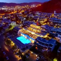 Imagine pentru Hotel Forever Club Charter Avion - Bodrum la hoteluri cu Demipensiune 2025
