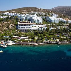 Imagine pentru Bodrum Holiday Resort & Spa Cazare - Litoral Bodrum la hoteluri cu All inclusive 2025