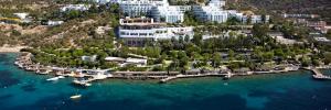 Imagine pentru Bodrum Holiday Resort & Spa Cazare - Litoral Bodrum la hoteluri de 5* stele 2024