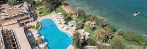 Imagine pentru Hotel Doubletree By Hilton Bodrum Isil Club Cazare - Litoral Torba 2025