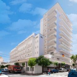 Imagine pentru Hotel Kilimanjaro Cazare - Litoral Majorca la hoteluri de 3* stele 2025