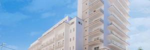 Imagine pentru Hotel Kilimanjaro Cazare - Litoral Majorca la hoteluri de 3* stele 2025