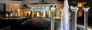 Imagine pentru Hotel Samara Cazare - Litoral Torba la hoteluri de 5* stele 2024