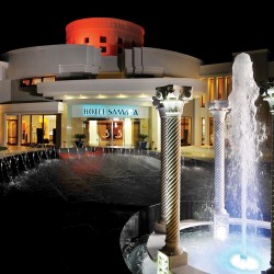 Imagine pentru Hotel Samara Charter Avion - Bodrum 2025