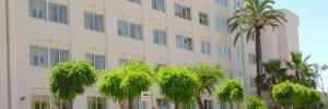 Imagine pentru Hotel Rosella Affiliated By Intelier Cazare - Sa Coma 2027