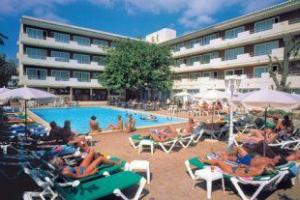 poza telefon Hotel Thb Dos Playas