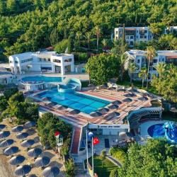 Imagine pentru Hotel Hapimag Resort Sea Garden Charter Avion - Bodrum 2023