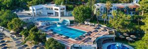 Imagine pentru Hotel Hapimag Resort Sea Garden Charter Avion - Bodrum 2023